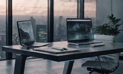 AI-generated image to illustrate the content of Dollar Sense Future.