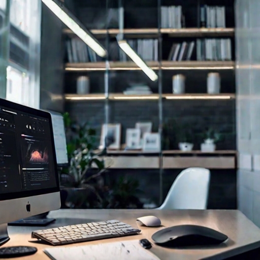 AI-generated image to illustrate the content of Dollar Sense Future.