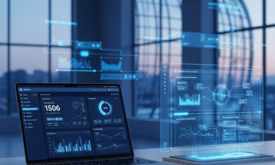 AI-generated image to illustrate the content of Dollar Sense Future.