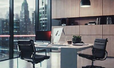 AI-generated image to illustrate the content of Dollar Sense Future.