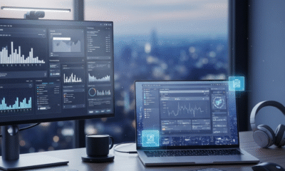 AI-generated image to illustrate the content of Dollar Sense Future.