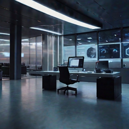 AI-generated image to illustrate the content of Dollar Sense Future.