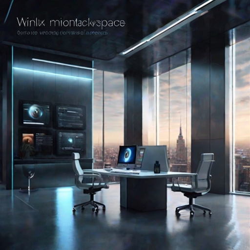 AI-generated image to illustrate the content of Dollar Sense Future.