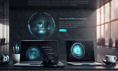 AI-generated image to illustrate the content of Dollar Sense Future.