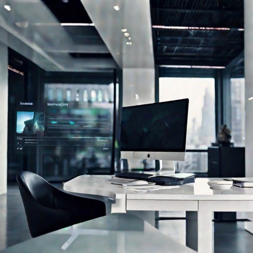 AI-generated image to illustrate the content of Dollar Sense Future.