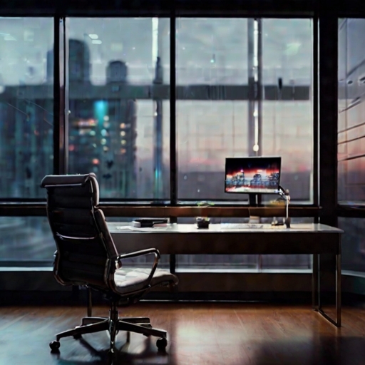 AI-generated image to illustrate the content of Dollar Sense Future.