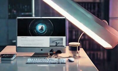 AI-generated image to illustrate the content of Dollar Sense Future.