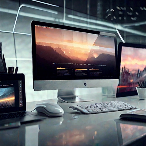 AI-generated image to illustrate the content of Dollar Sense Future.