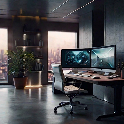 AI-generated image to illustrate the content of Dollar Sense Future.