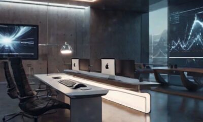 AI-generated image to illustrate the content of Dollar Sense Future.