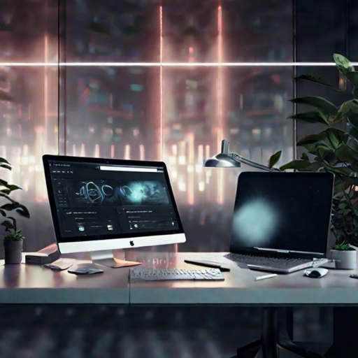 AI-generated image to illustrate the content of Dollar Sense Future.