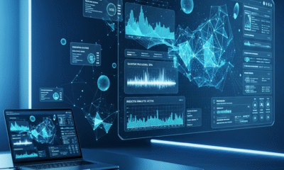 AI-generated image to illustrate the content of Dollar Sense Future.