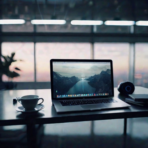 AI-generated image to illustrate the content of Dollar Sense Future.