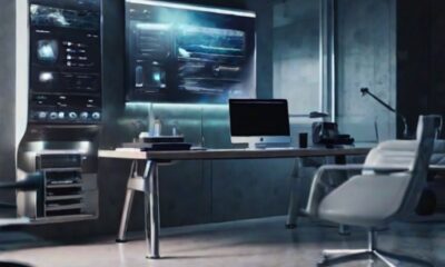 AI-generated image to illustrate the content of Dollar Sense Future.