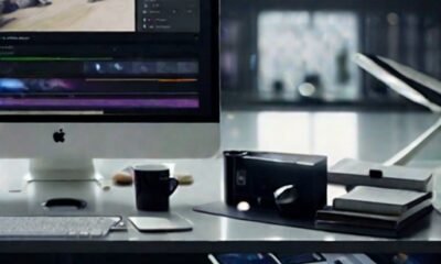 AI-generated image to illustrate the content of Dollar Sense Future.