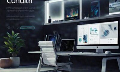 AI-generated image to illustrate the content of Dollar Sense Future.