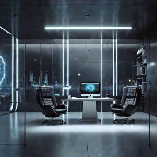 AI-generated image to illustrate the content of Dollar Sense Future.