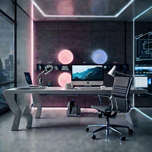 AI-generated image to illustrate the content of Dollar Sense Future.