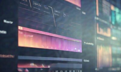 AI-generated image to illustrate the content of Dollar Sense Future.