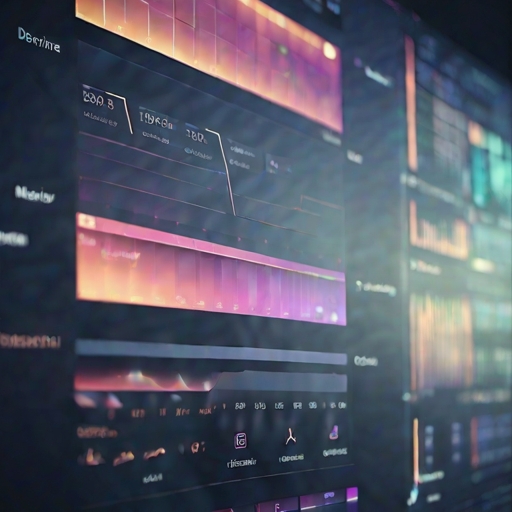 AI-generated image to illustrate the content of Dollar Sense Future.