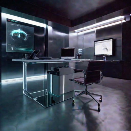 AI-generated image to illustrate the content of Dollar Sense Future.