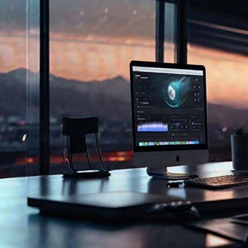 AI-generated image to illustrate the content of Dollar Sense Future.