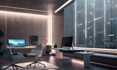 AI-generated image to illustrate the content of Dollar Sense Future.