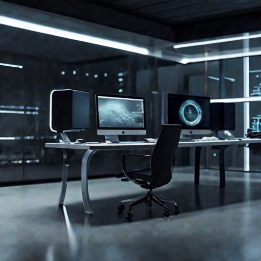 AI-generated image to illustrate the content of Dollar Sense Future.