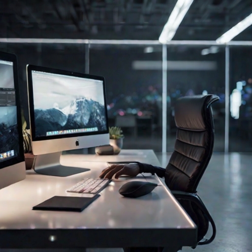 AI-generated image to illustrate the content of Dollar Sense Future.