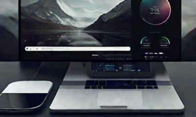 AI-generated image to illustrate the content of Dollar Sense Future.