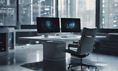 AI-generated image to illustrate the content of Dollar Sense Future.