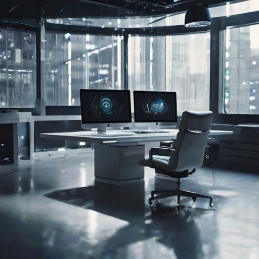 AI-generated image to illustrate the content of Dollar Sense Future.