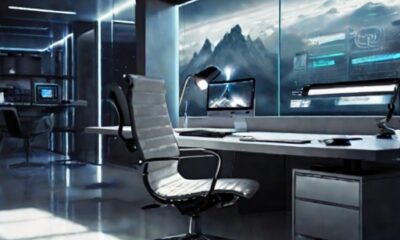 AI-generated image to illustrate the content of Dollar Sense Future.