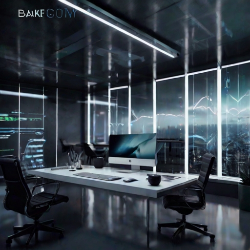 AI-generated image to illustrate the content of Dollar Sense Future.