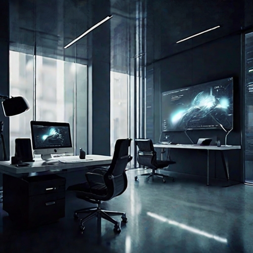 AI-generated image to illustrate the content of Dollar Sense Future.