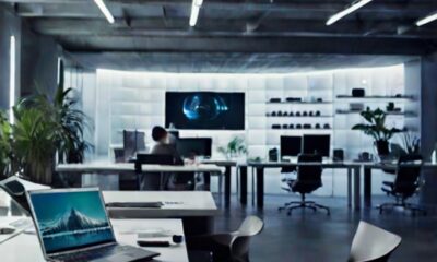 AI-generated image to illustrate the content of Dollar Sense Future.