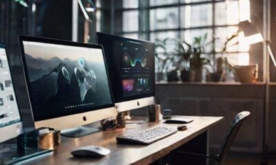 AI-generated image to illustrate the content of Dollar Sense Future.