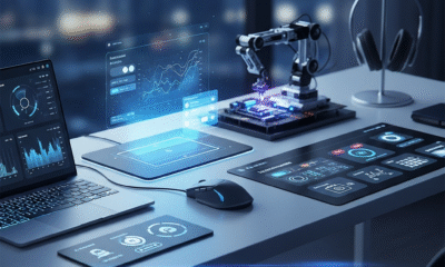 AI-generated image to illustrate the content of Dollar Sense Future.