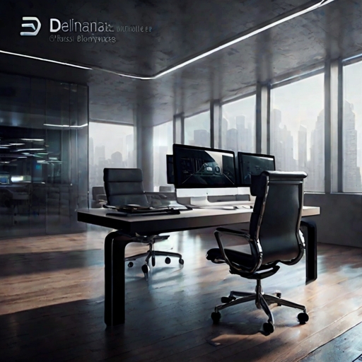 AI-generated image to illustrate the content of Dollar Sense Future.