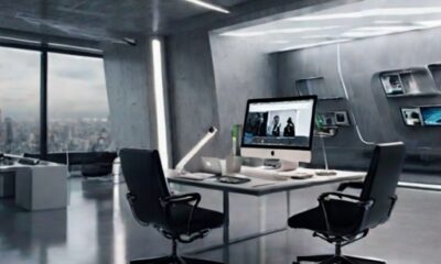 AI-generated image to illustrate the content of Dollar Sense Future.