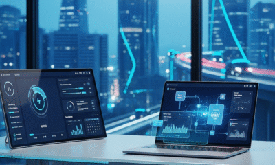 AI-generated image to illustrate the content of Dollar Sense Future.