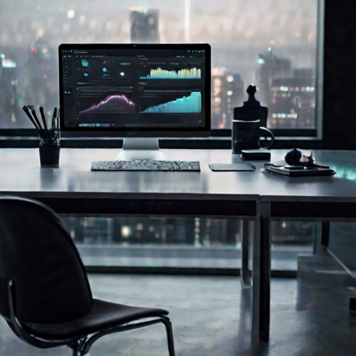 AI-generated image to illustrate the content of Dollar Sense Future.