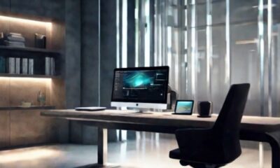 AI-generated image to illustrate the content of Dollar Sense Future.