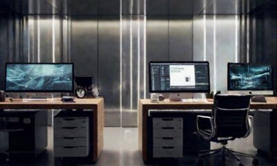 AI-generated image to illustrate the content of Dollar Sense Future.