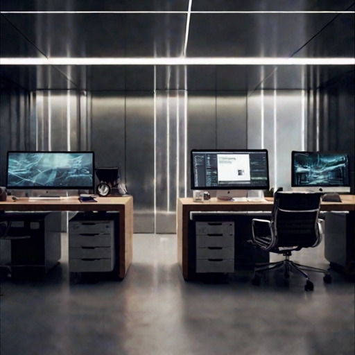 AI-generated image to illustrate the content of Dollar Sense Future.