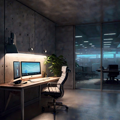 AI-generated image to illustrate the content of Dollar Sense Future.