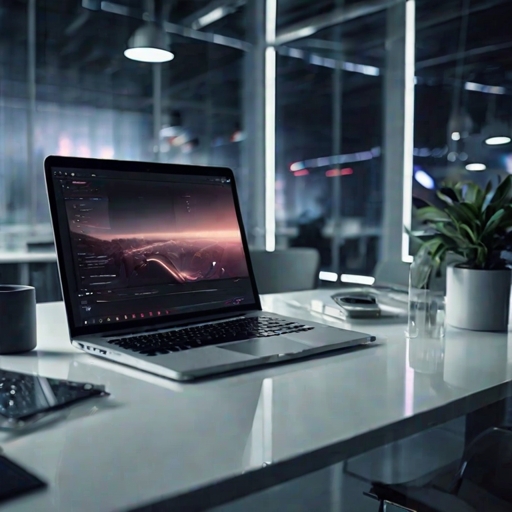 AI-generated image to illustrate the content of Dollar Sense Future.