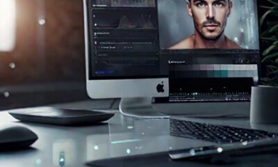 AI-generated image to illustrate the content of Dollar Sense Future.