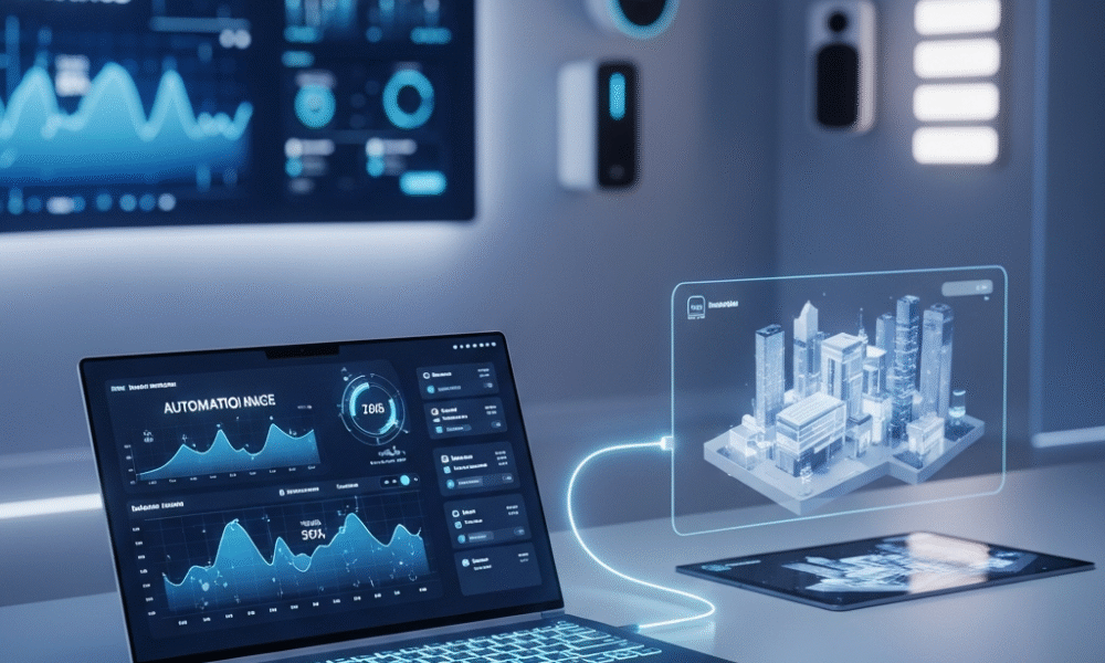 AI-generated image to illustrate the content of Dollar Sense Future.