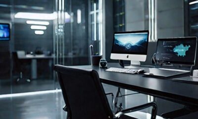 AI-generated image to illustrate the content of Dollar Sense Future.